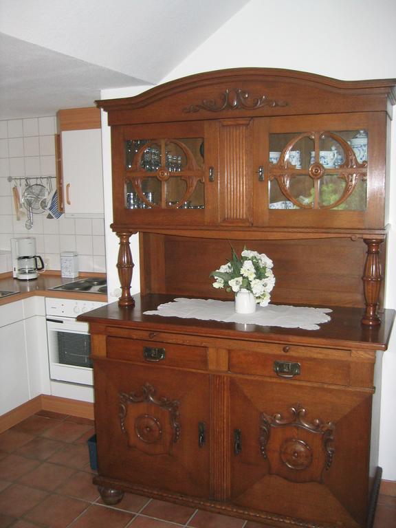 Fewofahrdorf Fahrdorf  Εξωτερικό φωτογραφία